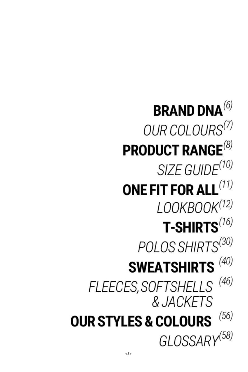 Catalog IDEAL Basic 2026