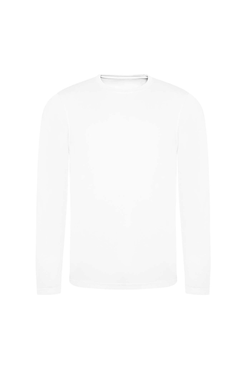 Tricou Cool T cu mâneci lungi