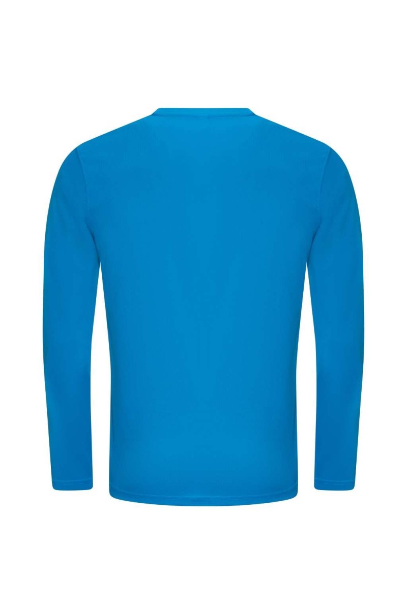 Tricou Cool T cu mâneci lungi