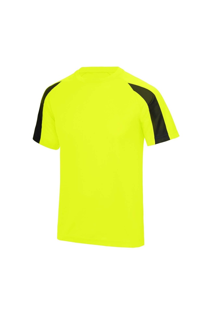 CONTRAST COOL T