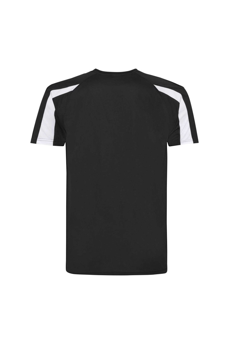 Tricou Cool contrast pentru copii - Just Cool