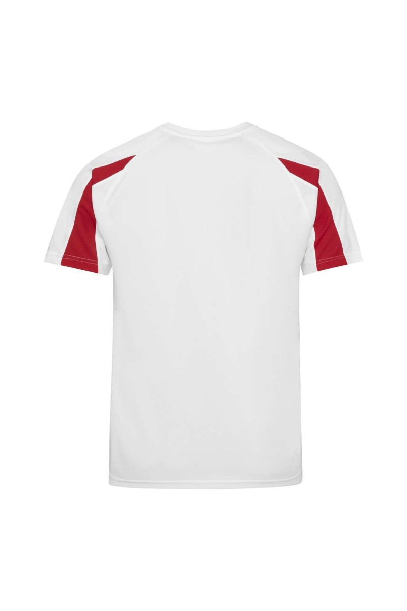 Tricou Cool contrast pentru copii - Just Cool