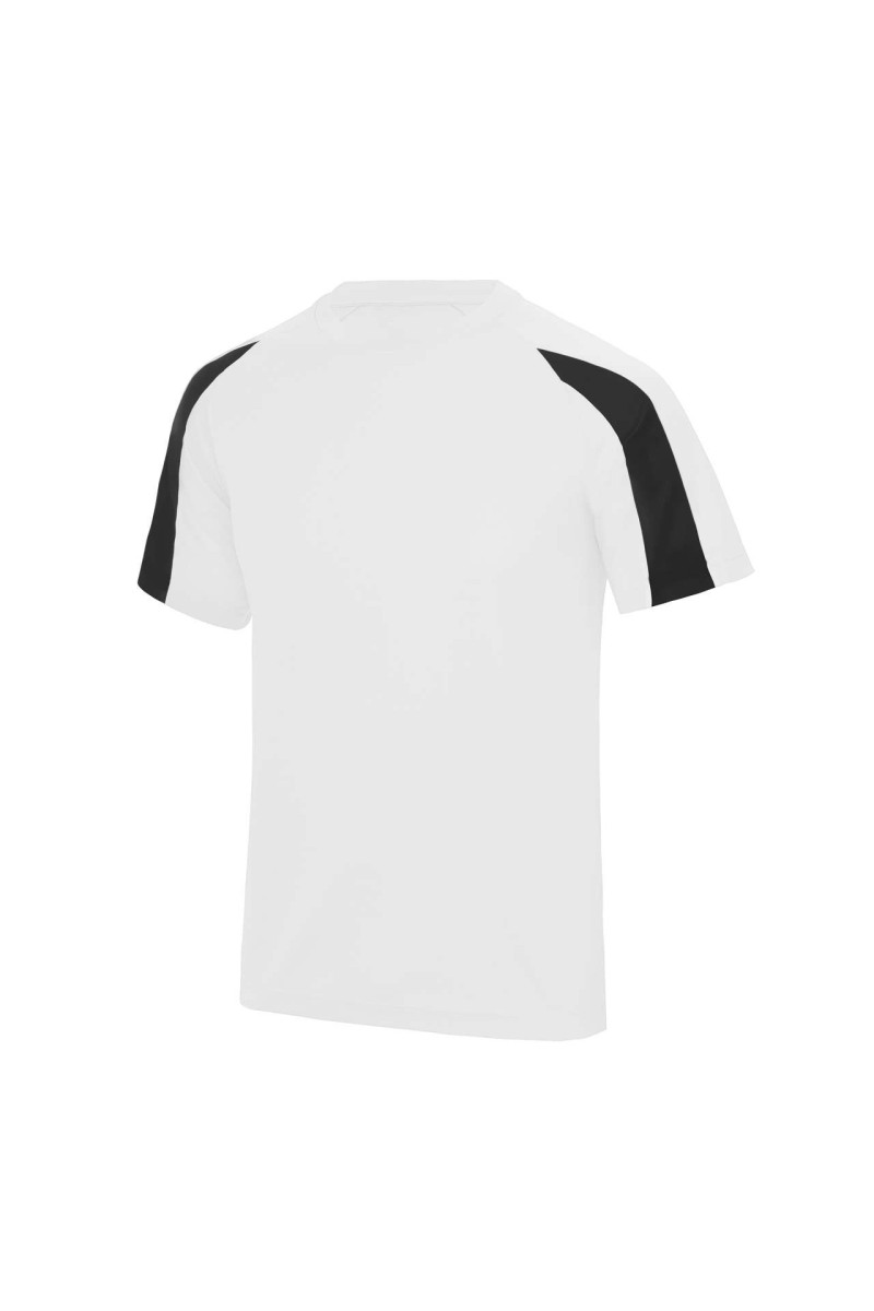 Tricou Cool contrast pentru copii - Just Cool