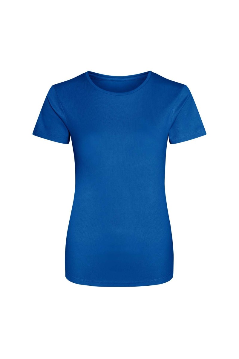 Tricou Cool pentru femei - Just Cool