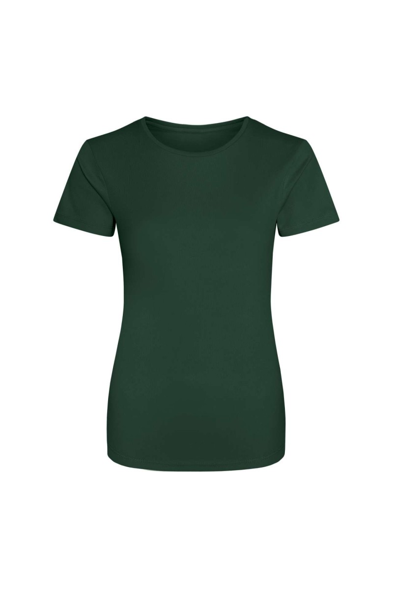 WOMEN'S COOL T