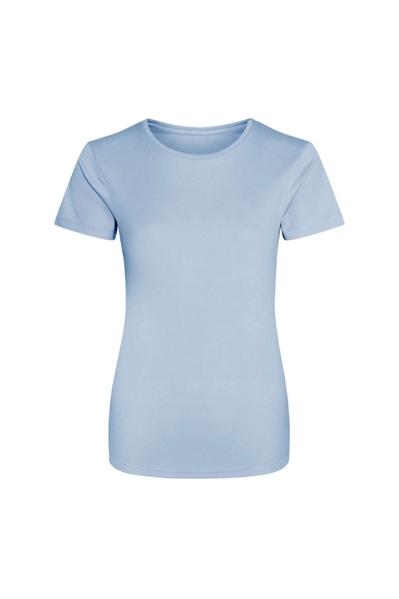 WOMEN'S COOL T