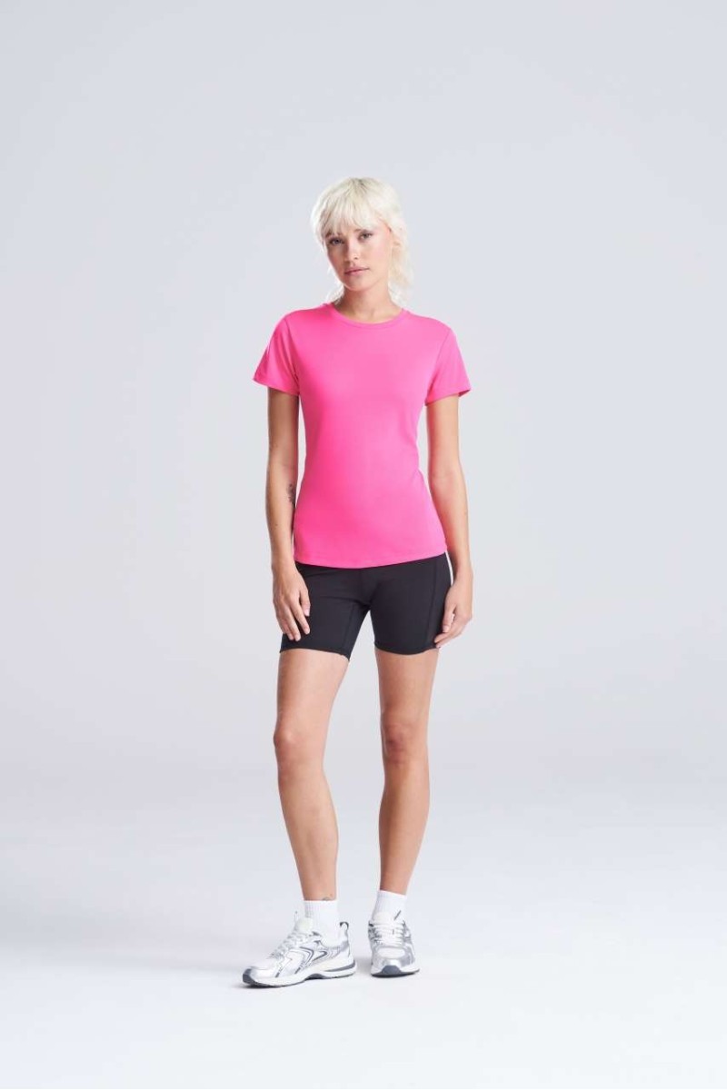 Tricou Cool pentru femei - Just Cool