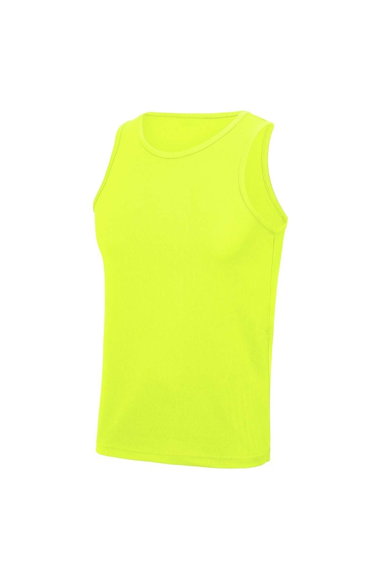 COOL VEST