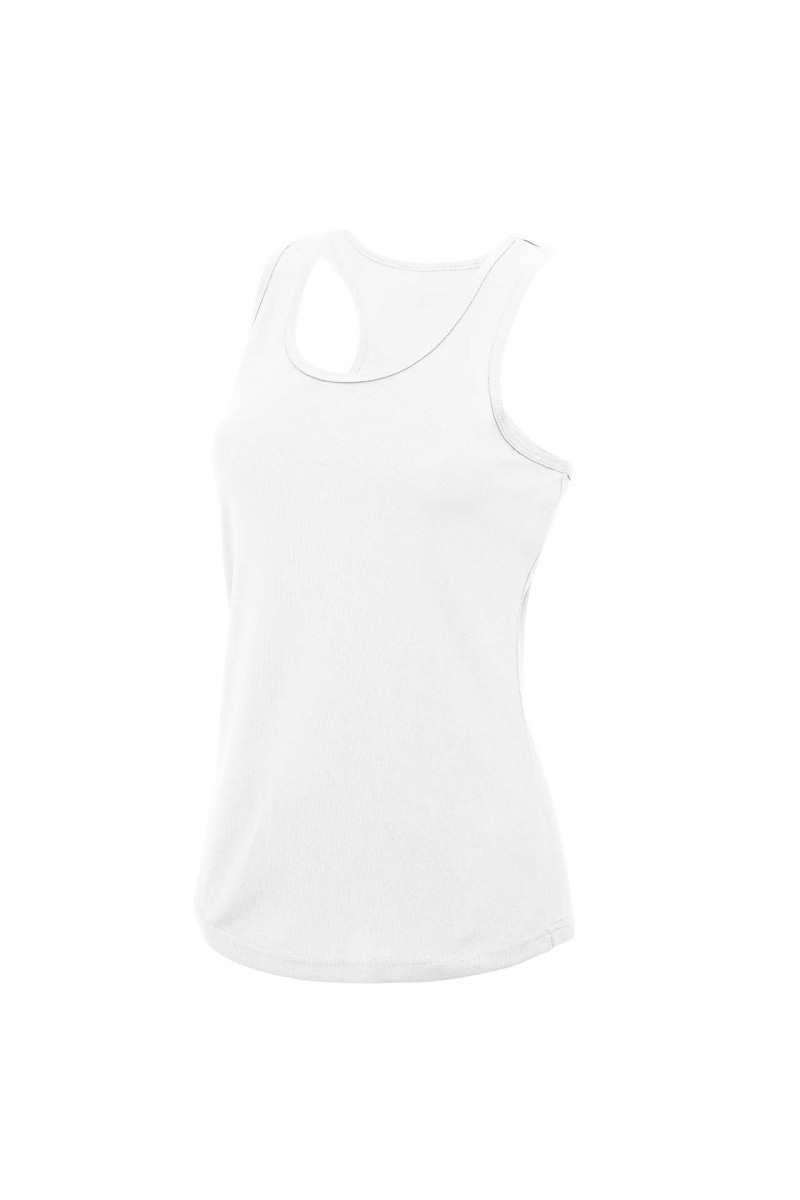 WOMEN'S COOL VEST