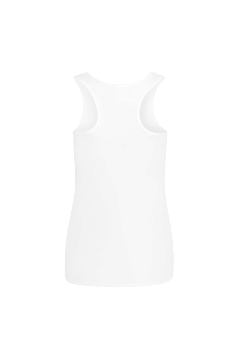 WOMEN'S COOL VEST