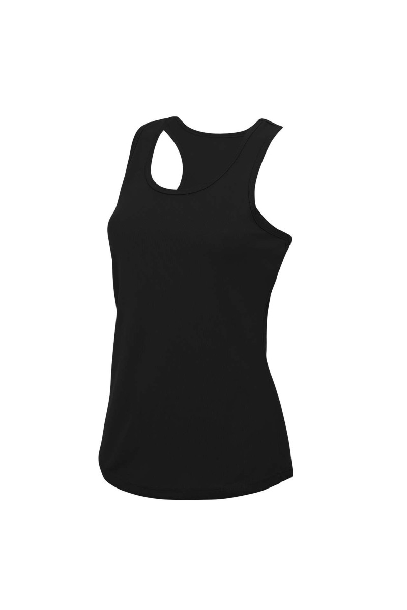 WOMEN'S COOL VEST