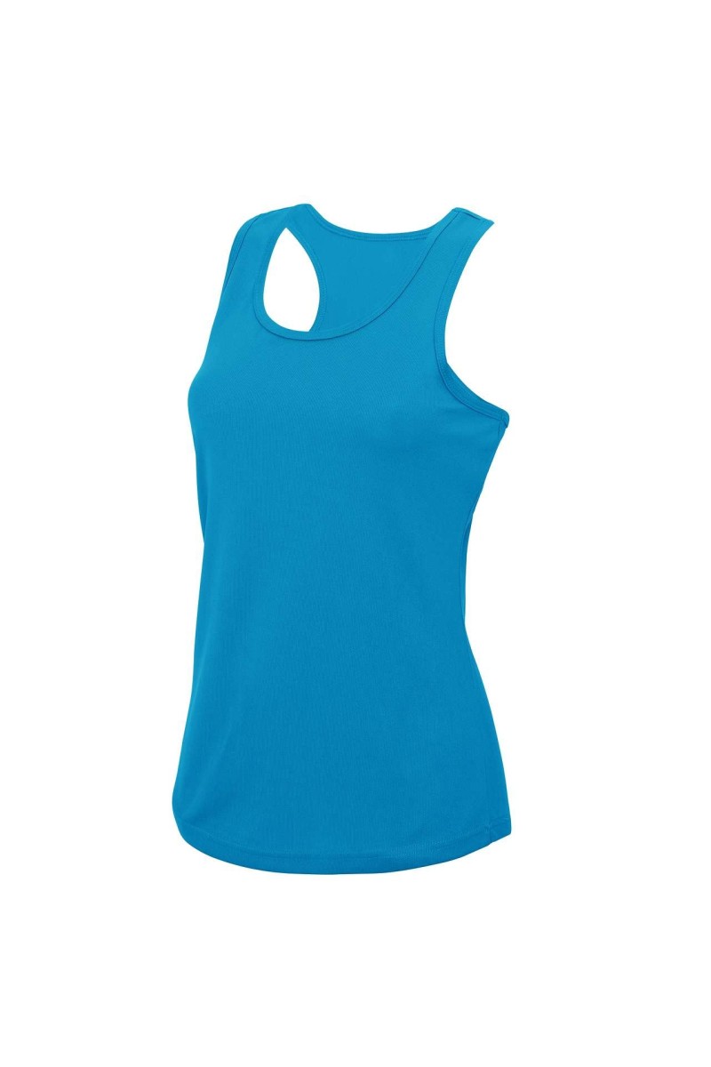 WOMEN'S COOL VEST