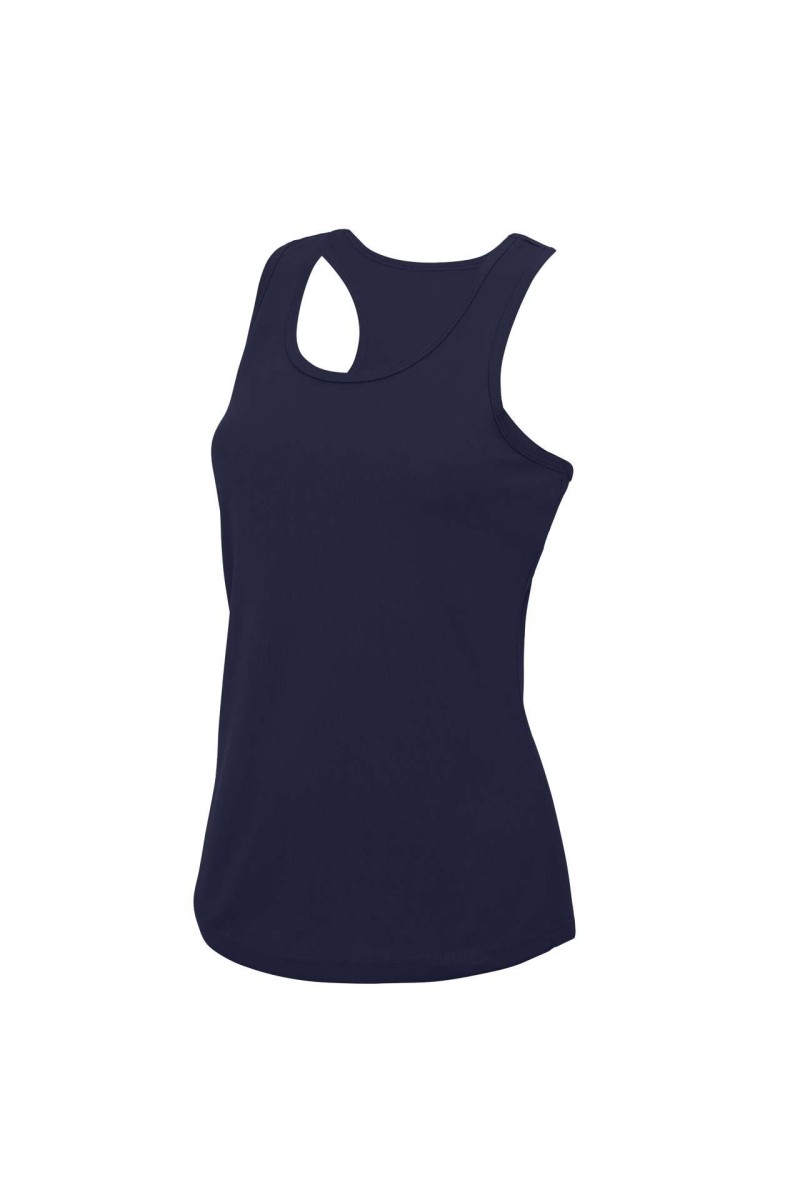 WOMEN'S COOL VEST
