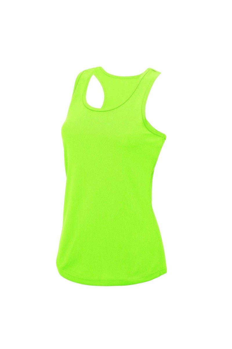 WOMEN'S COOL VEST