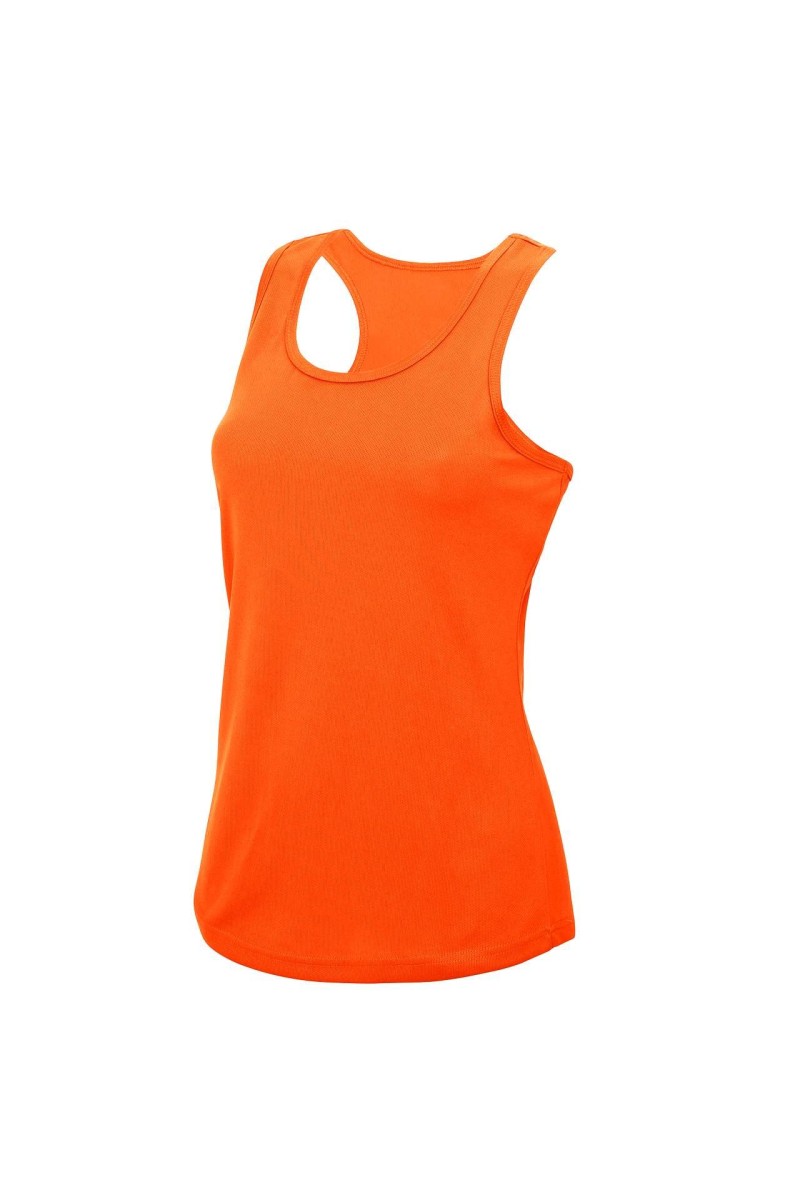 WOMEN'S COOL VEST