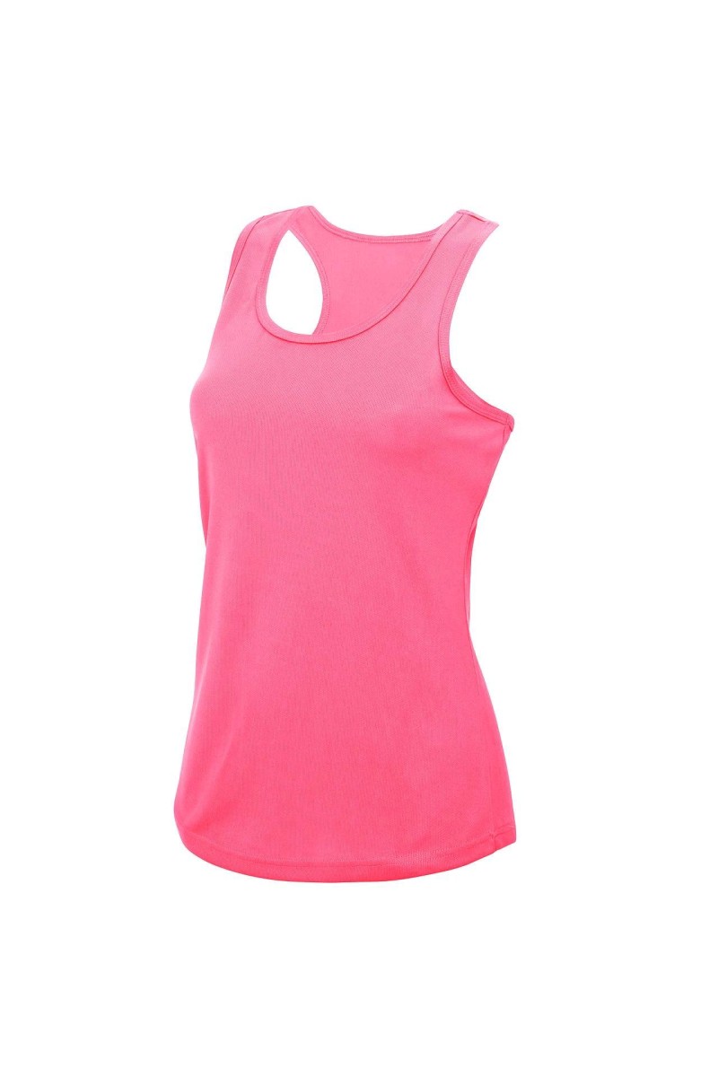 WOMEN'S COOL VEST
