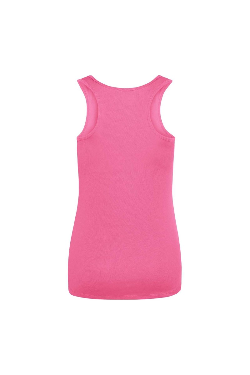 WOMEN'S COOL VEST