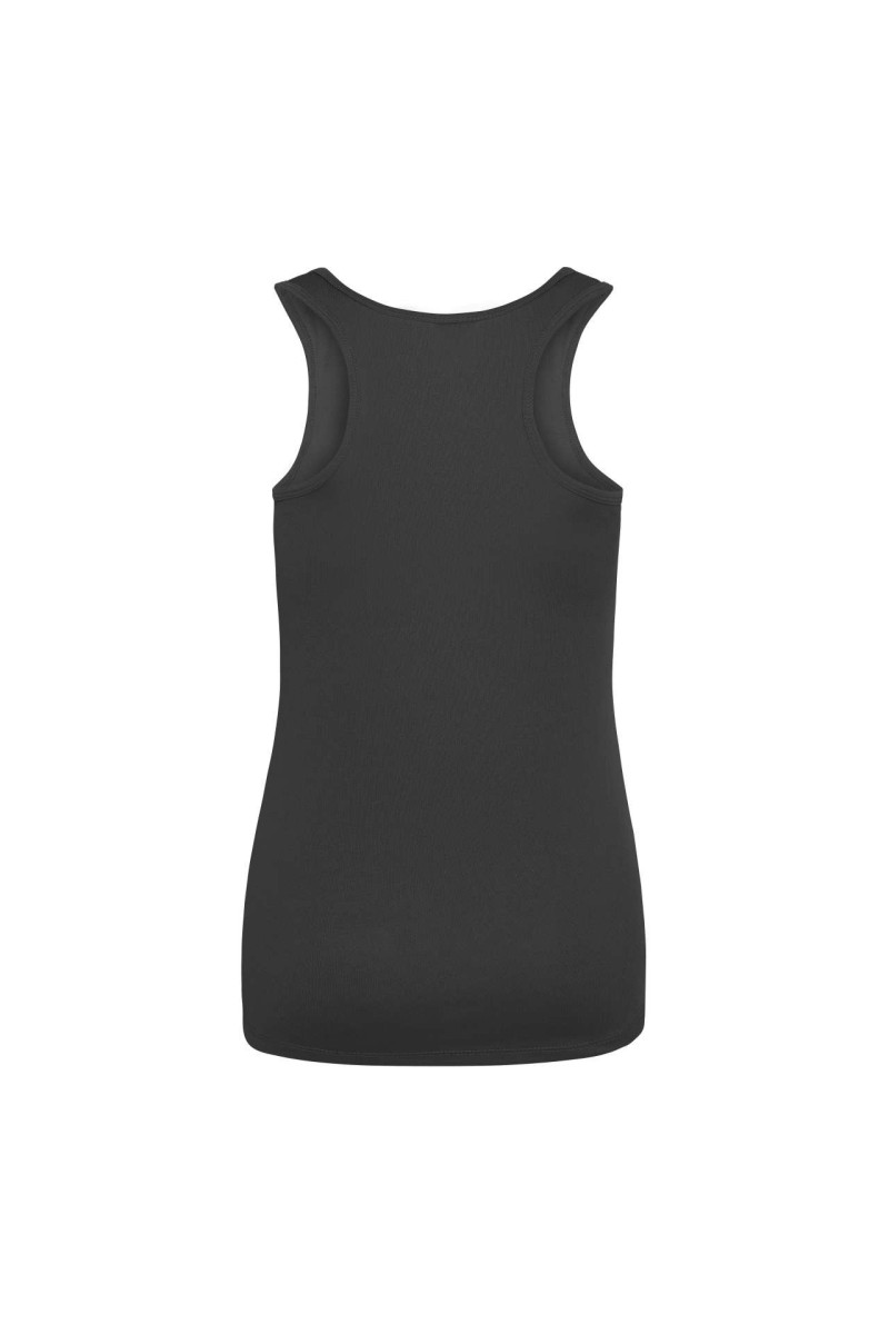 WOMEN'S COOL VEST