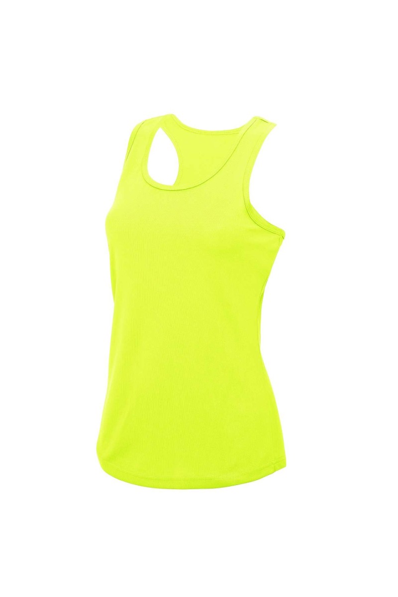 WOMEN'S COOL VEST