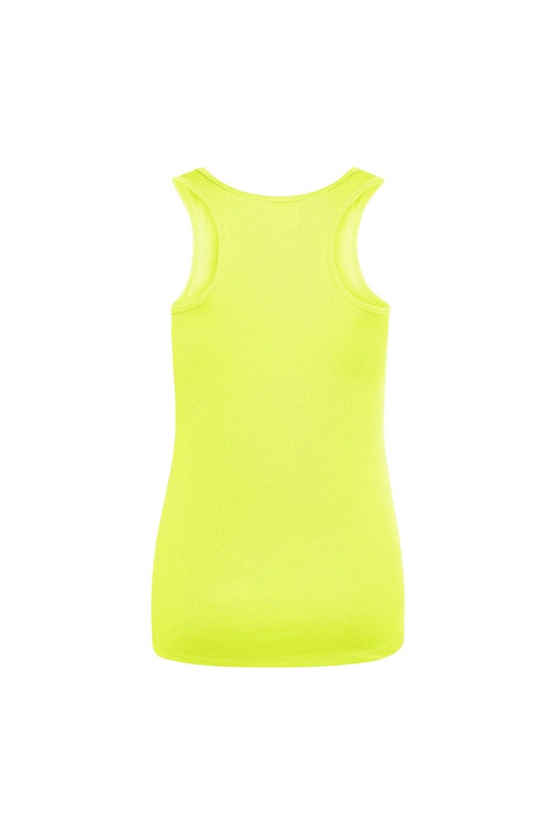 WOMEN'S COOL VEST