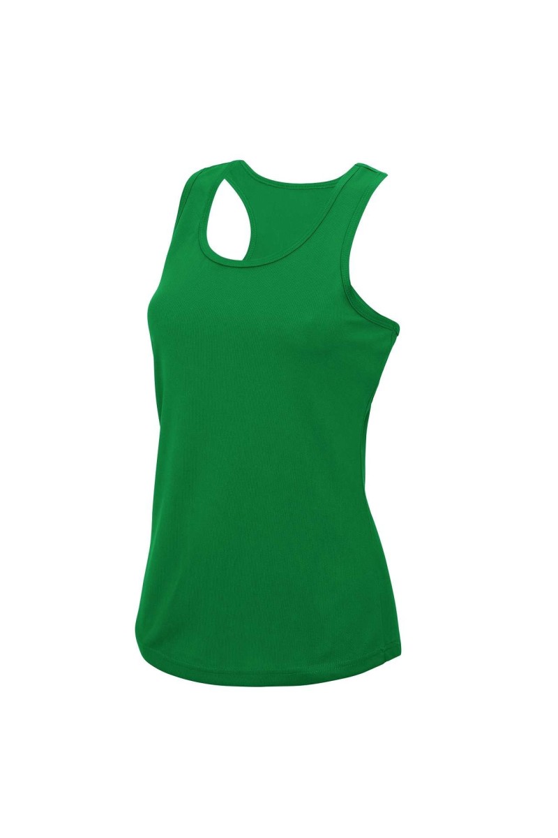 WOMEN'S COOL VEST