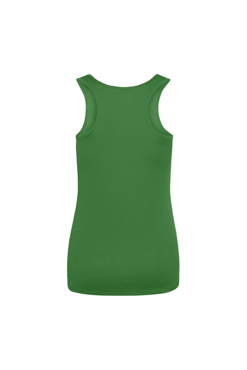 WOMEN'S COOL VEST