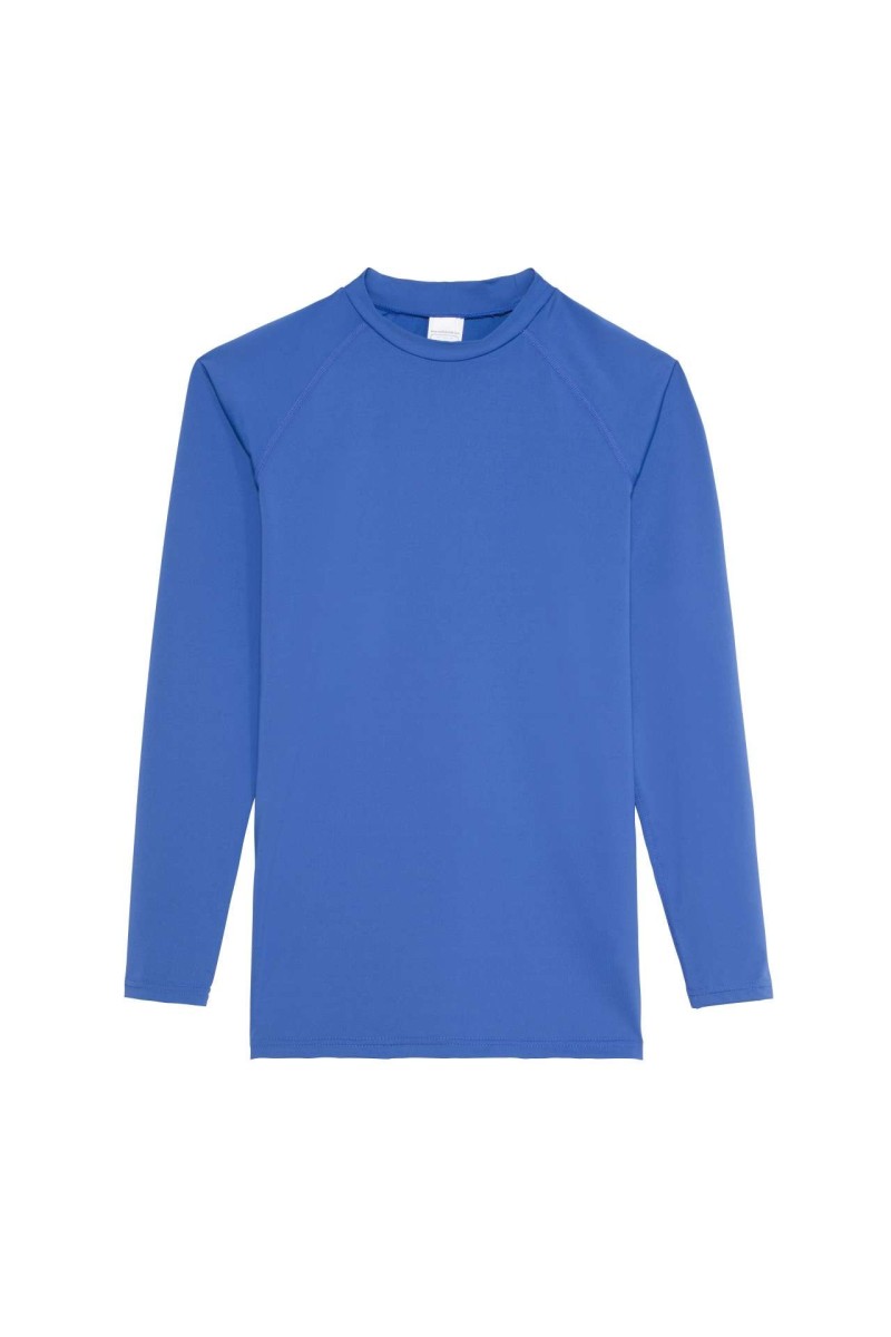 MEN'S COOL LONG SLEEVE BASE LAYER