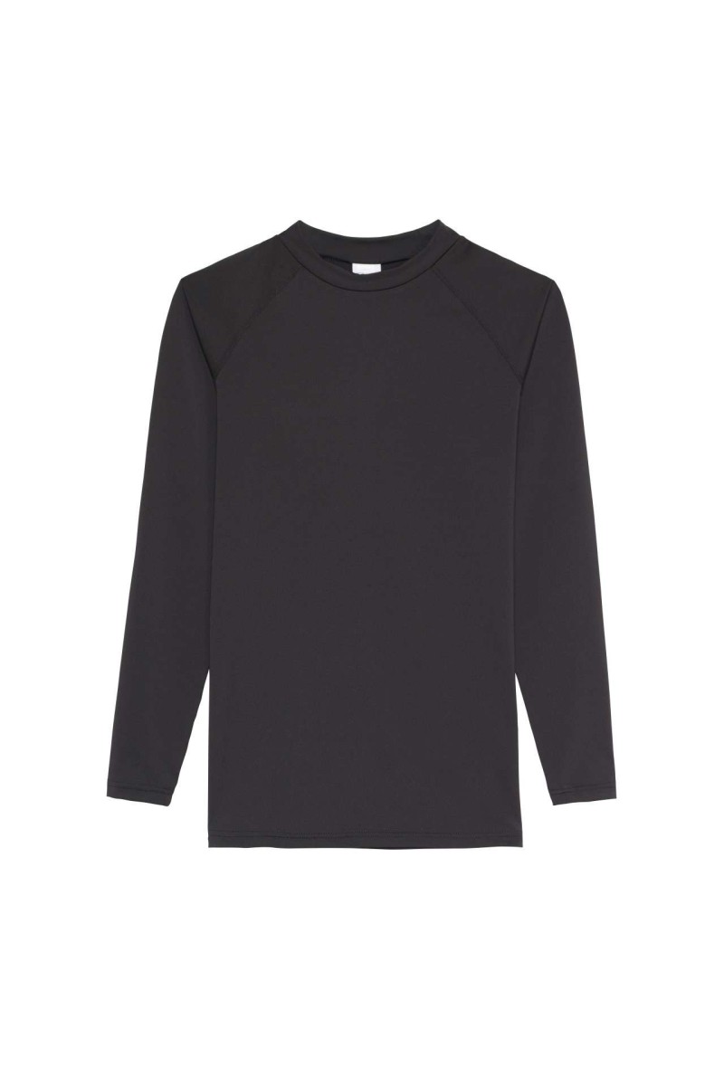 MEN'S COOL LONG SLEEVE BASE LAYER