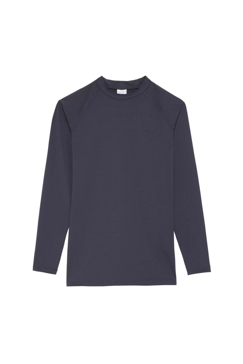 MEN'S COOL LONG SLEEVE BASE LAYER