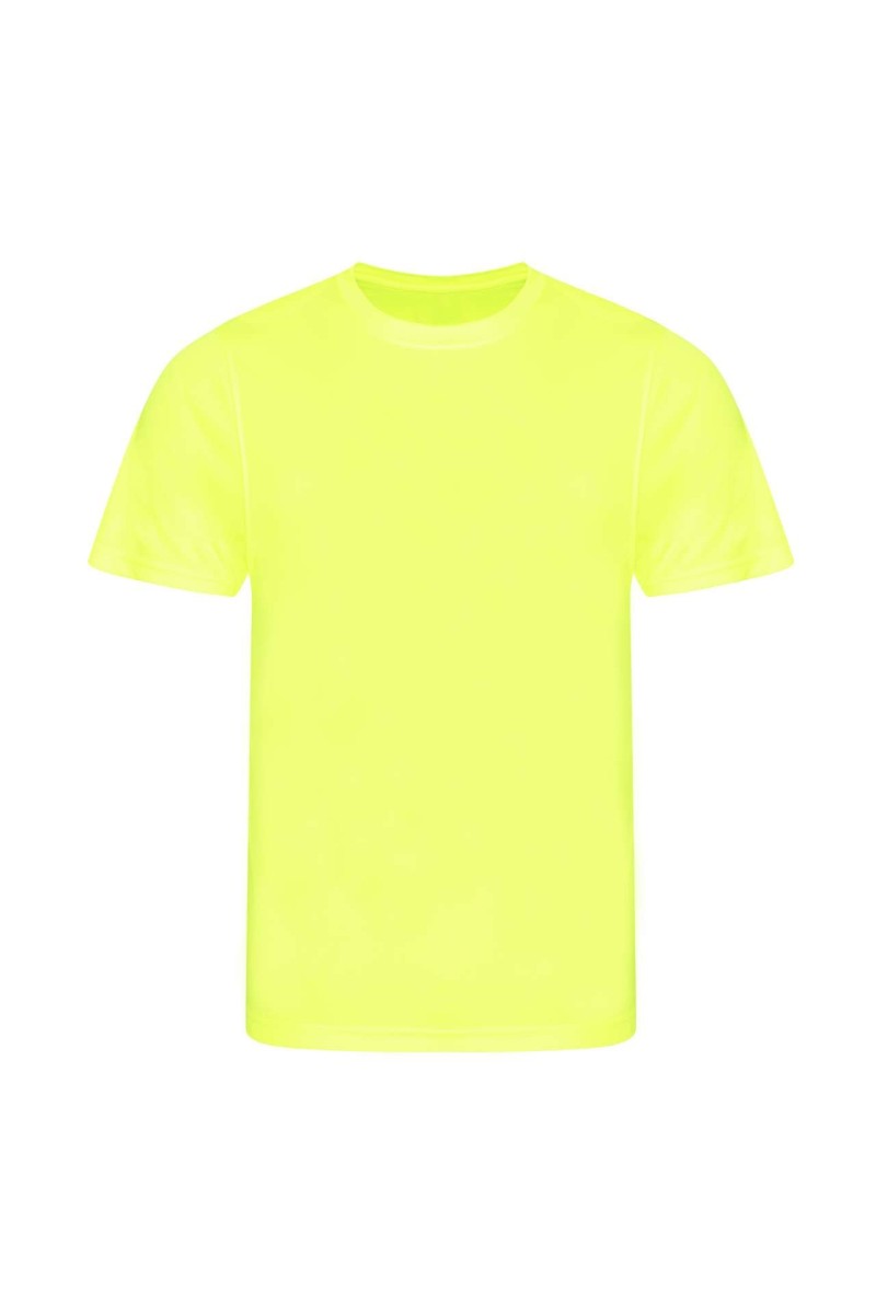 Tricou Cool Smooth - Just Cool