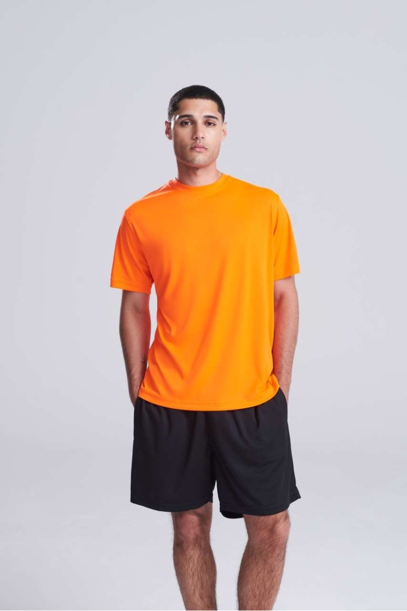 Tricou Cool Smooth - Just Cool