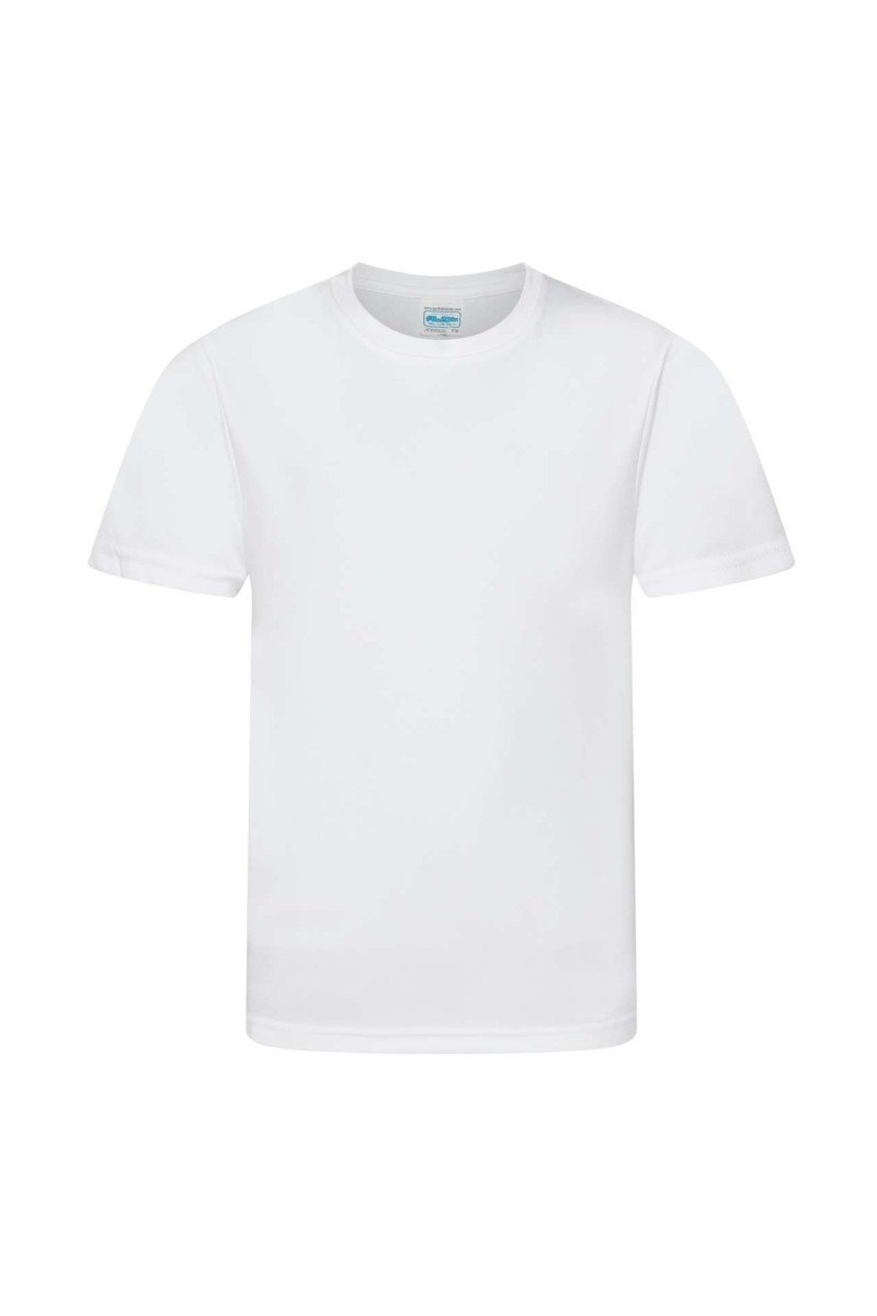 Tricou Cool Smooth pentru copii - Just Cool