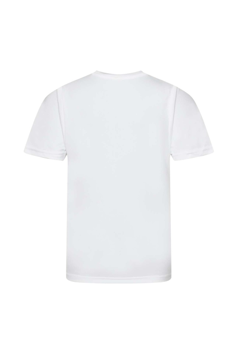 Tricou Cool Smooth pentru copii - Just Cool