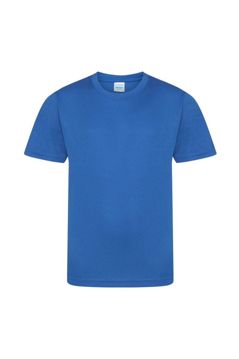 Tricou Cool Smooth pentru copii - Just Cool