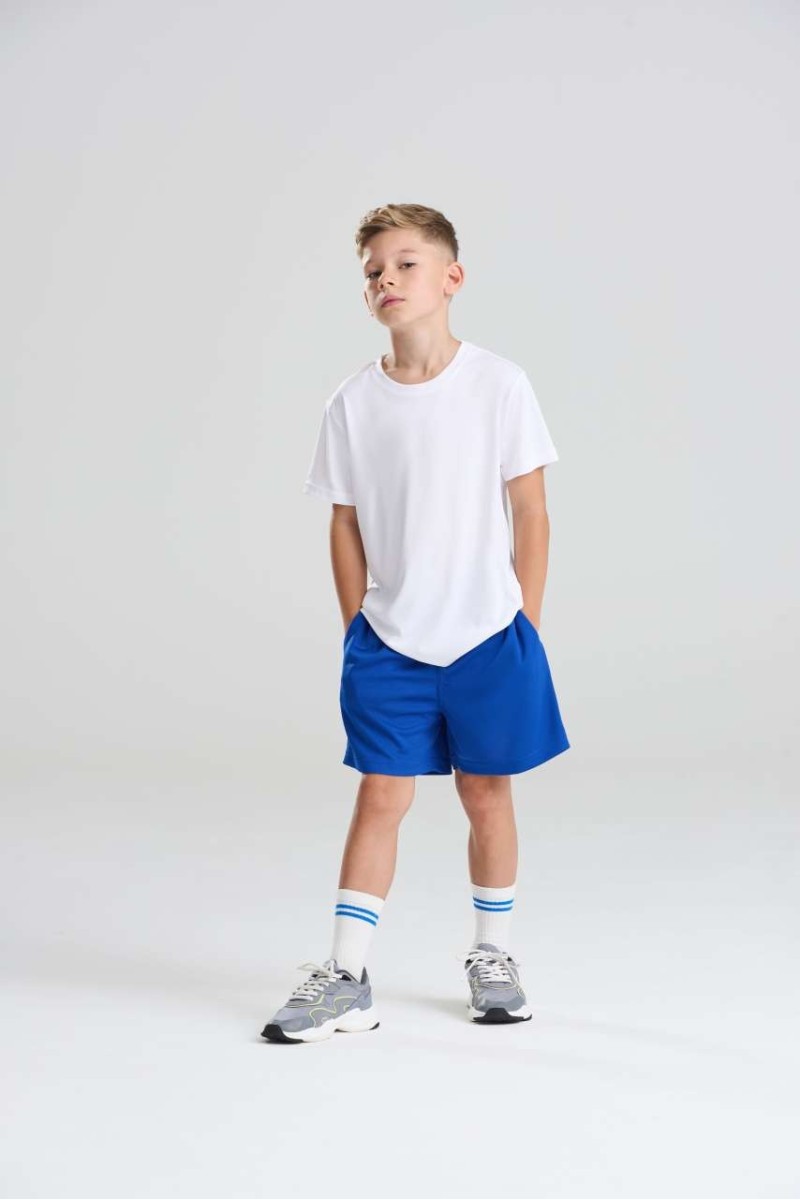 KIDS COOL SMOOTH T