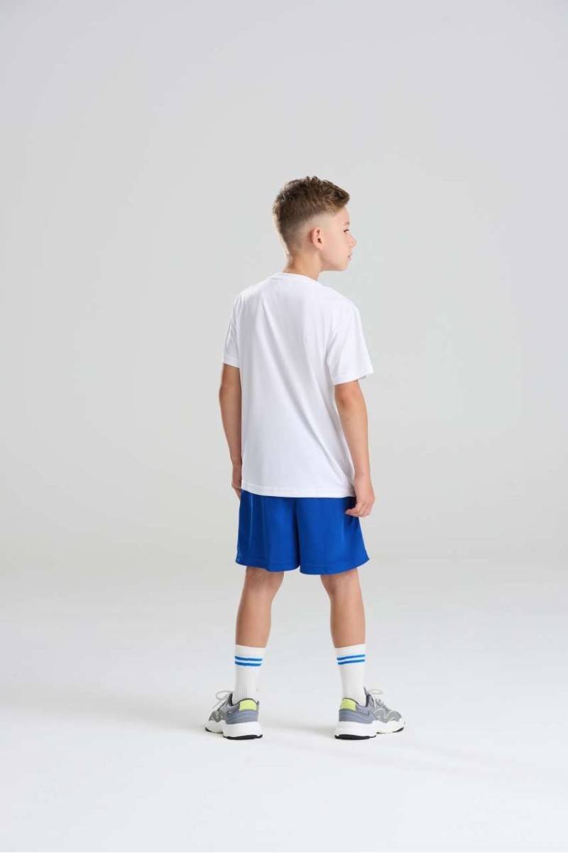 Tricou Cool Smooth pentru copii - Just Cool