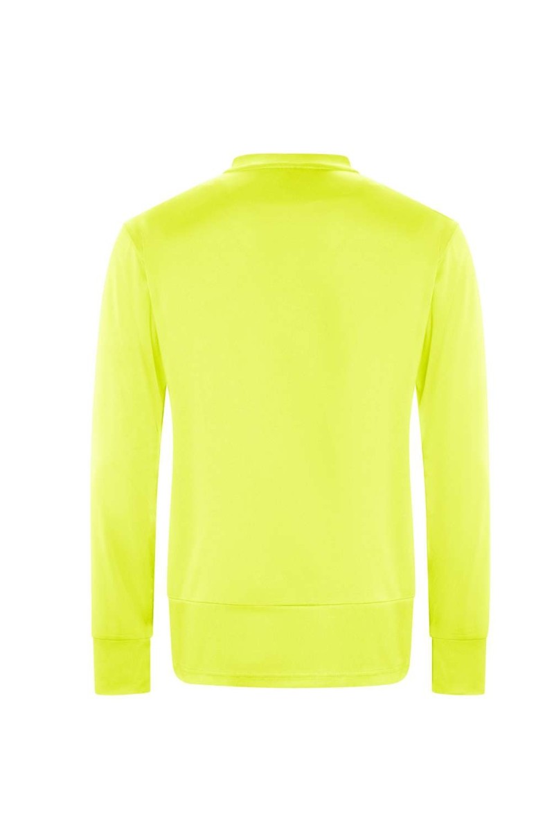 Electric Yellow