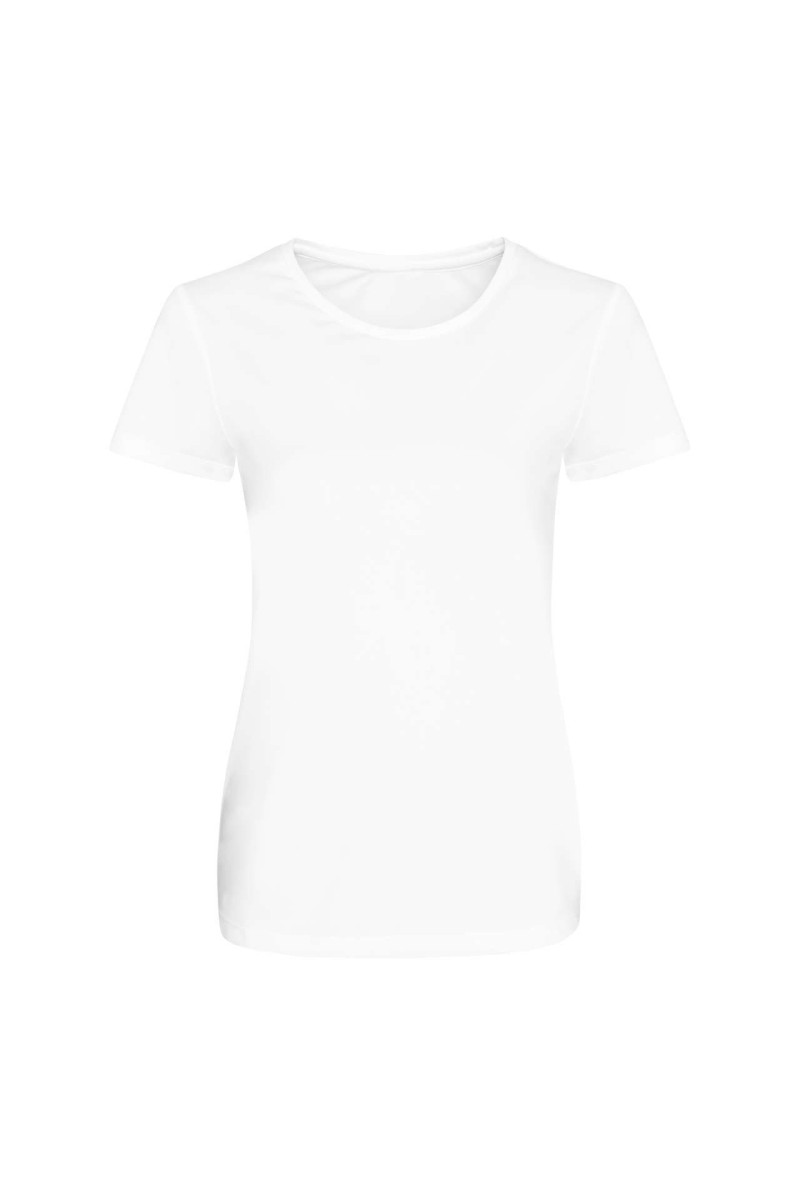 Arctic White