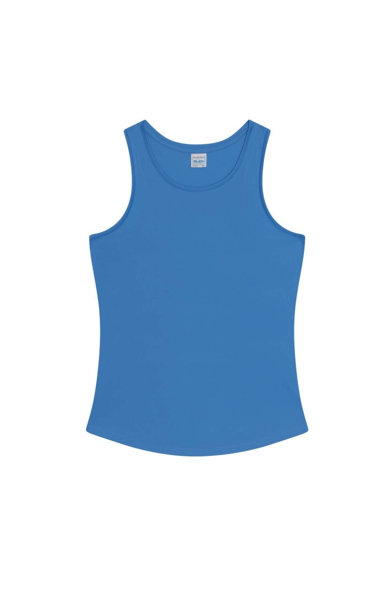 WOMEN'S COOL SMOOTH SPORTS VEST