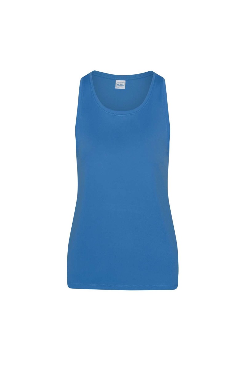 Maiou sport Cool Smooth pentru femei - Just Cool