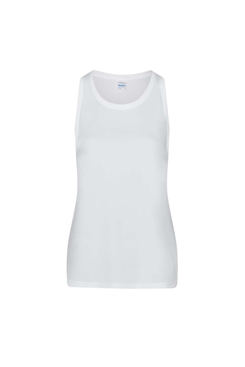 WOMEN'S COOL SMOOTH SPORTS VEST