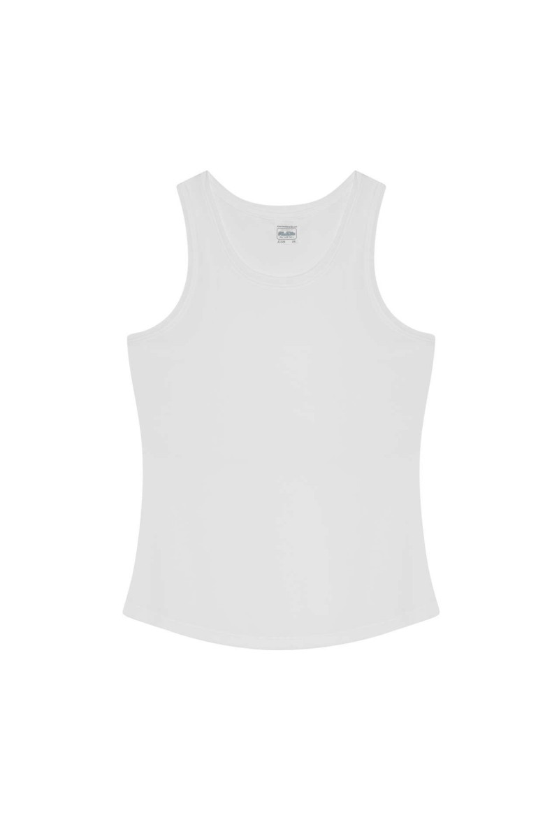 WOMEN'S COOL SMOOTH SPORTS VEST