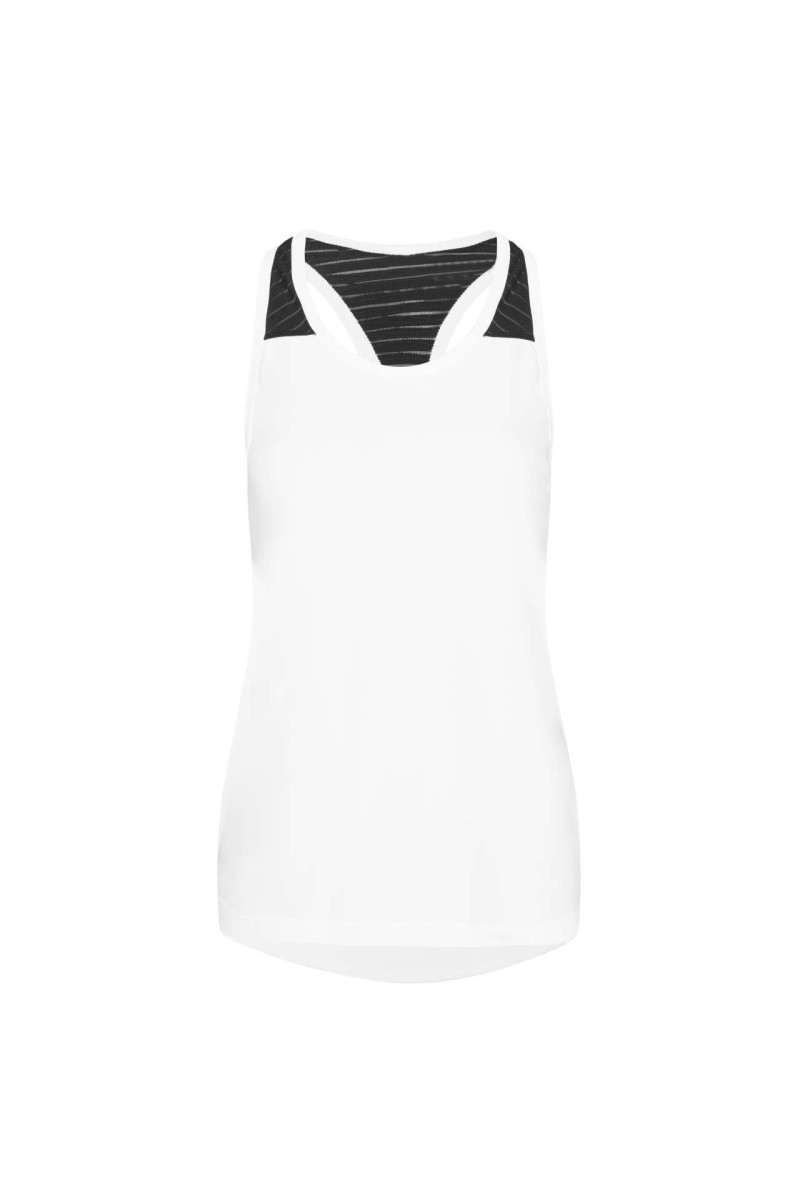 WOMEN'S COOL SMOOTH WORKOUT VEST