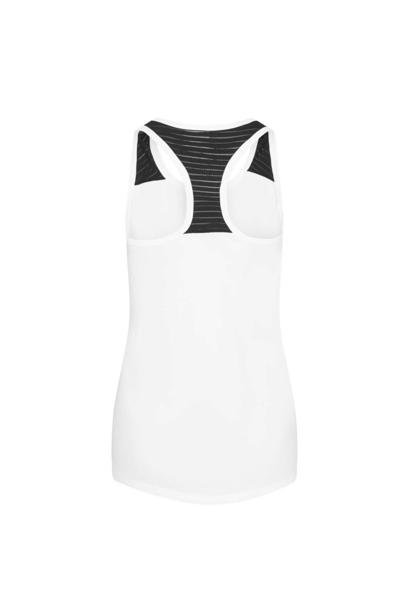 WOMEN'S COOL SMOOTH WORKOUT VEST