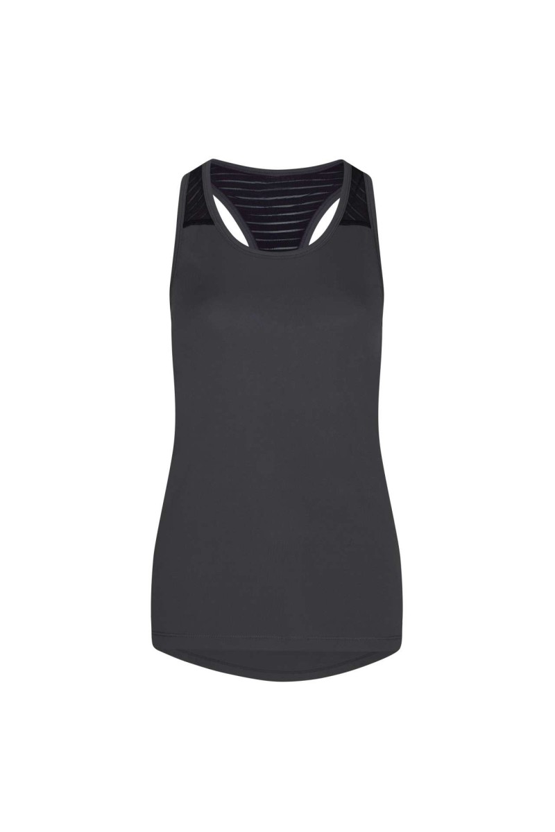 WOMEN'S COOL SMOOTH WORKOUT VEST