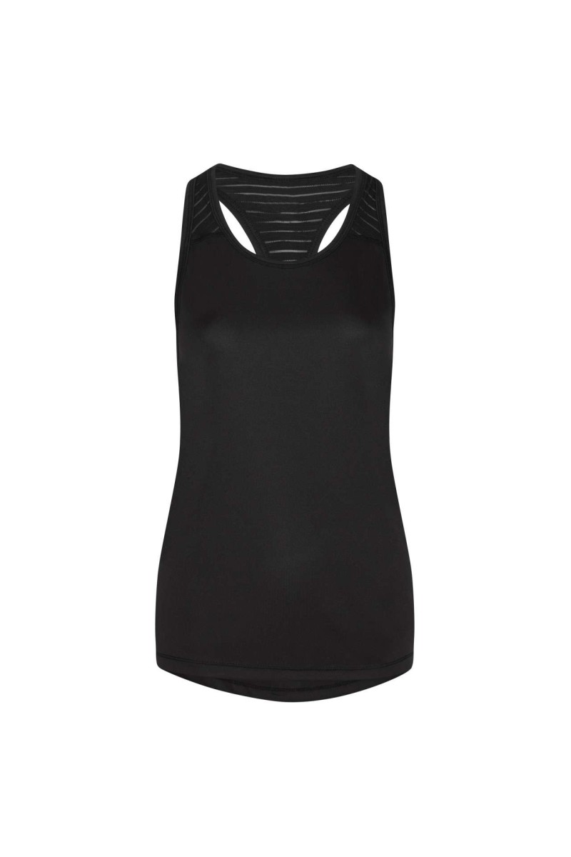 WOMEN'S COOL SMOOTH WORKOUT VEST