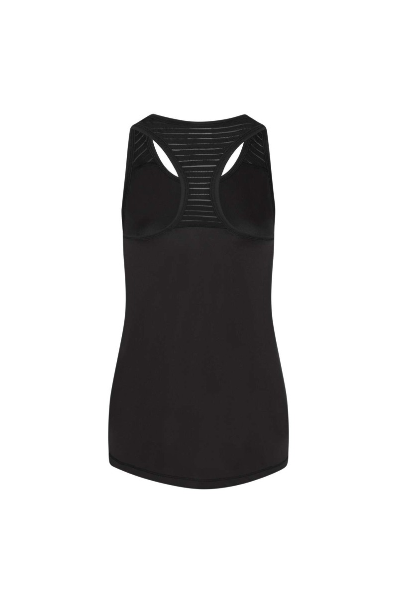 WOMEN'S COOL SMOOTH WORKOUT VEST