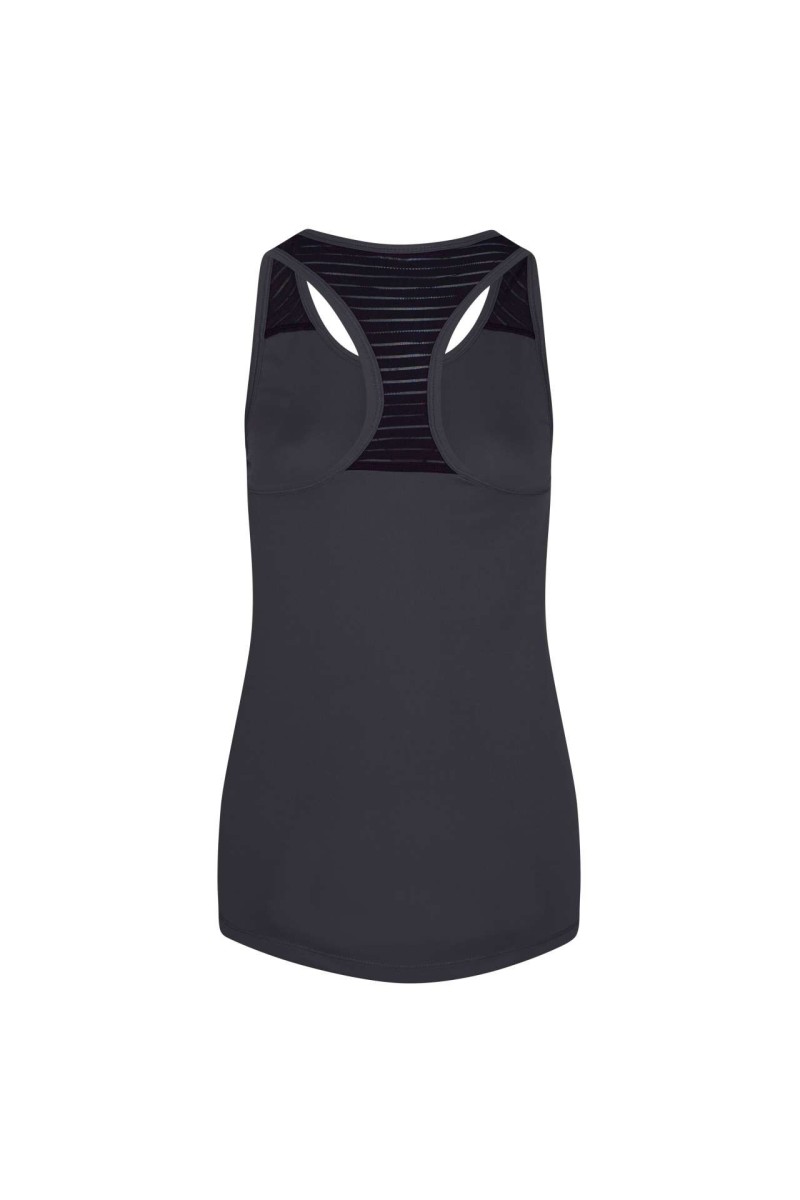 WOMEN'S COOL SMOOTH WORKOUT VEST