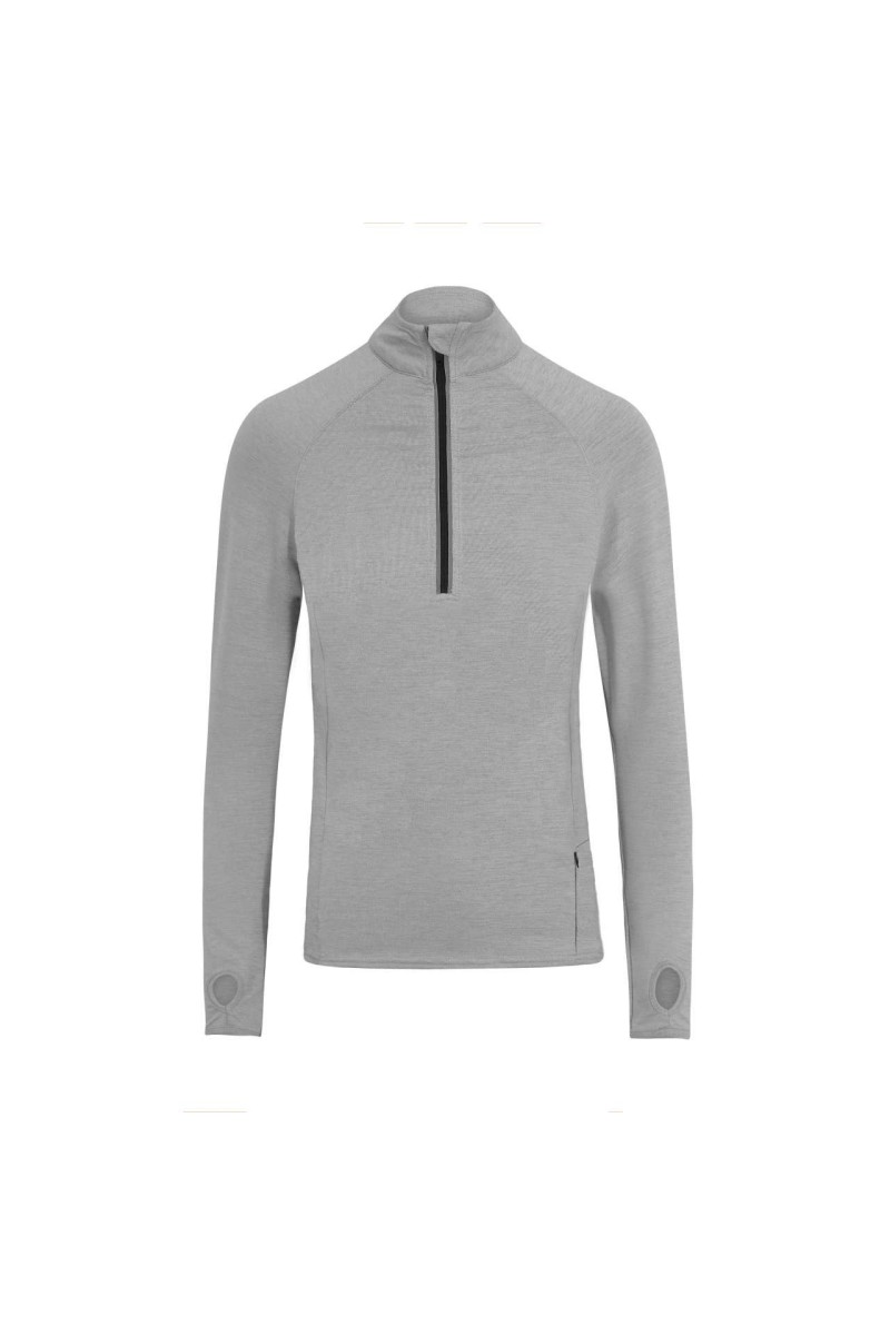 Silver Grey