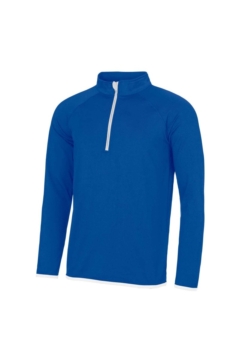 Royal Blue/Arctic White